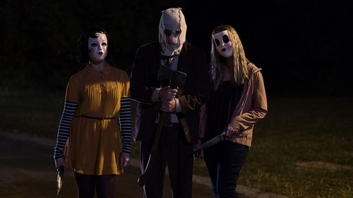 Los extraños: Cacería nocturna