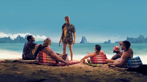 Playa Paraíso
