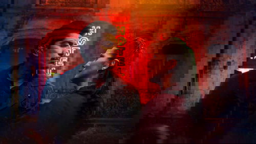 Fuego negro