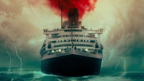 La Maldición del Queen Mary
