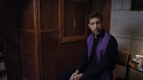 El Confesionario