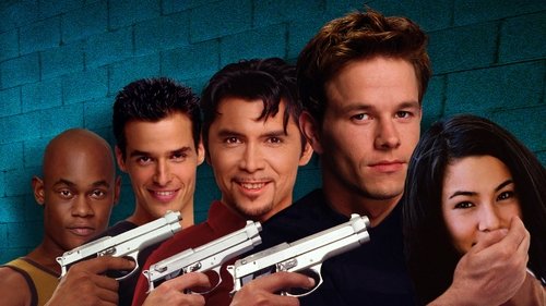 El gran golpe