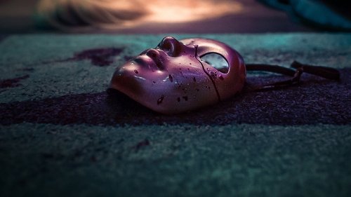 La Chica Enmascarada