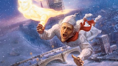 Los Fantasmas de Scrooge