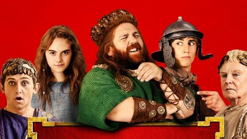 Horrible Histories: The Movie &#8211; Rotten Romans
