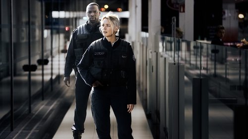 Policía &#8211; Turno Nocturno