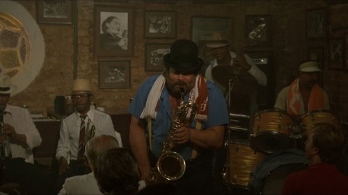Dos Puños contra Rio