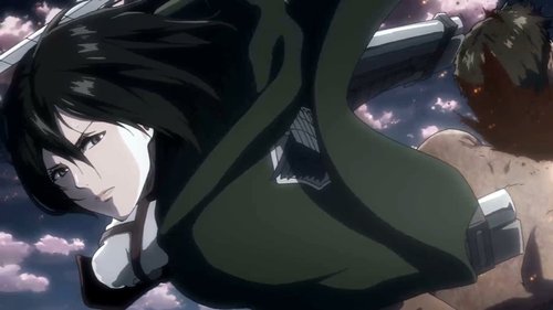 Attack on Titan: El rugido del despertar