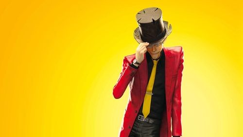 Lupin III: El primero