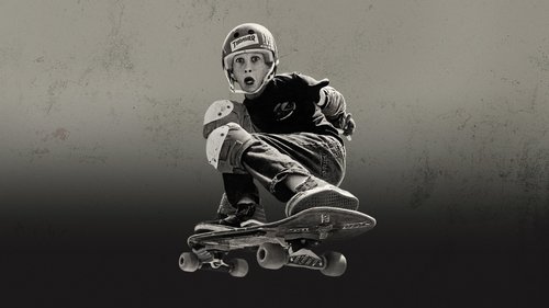 Tony Hawk: Hasta Que Las Ruedas Aguanten