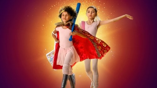 Eva y Beba: Destinadas a la danza
