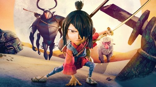 Kubo y La Búsqueda del Samurái