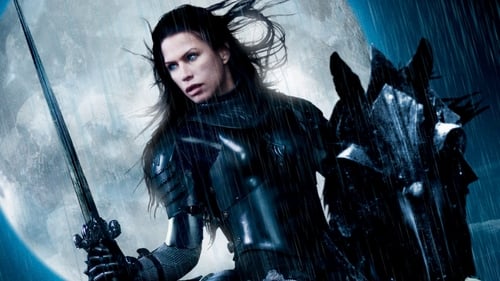 Inframundo 3: La rebelión de los Lycans