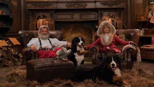 Las Crónicas de Navidad