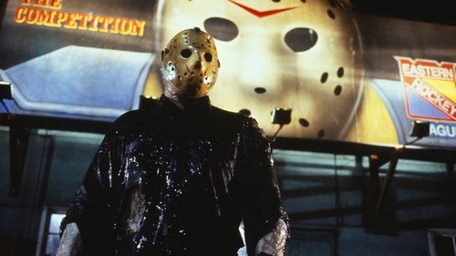 Viernes 13 &#8211; Parte 8: Jason Toma Manhattan