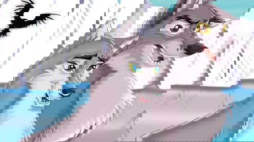 Balto 2: En busca de tus raíces