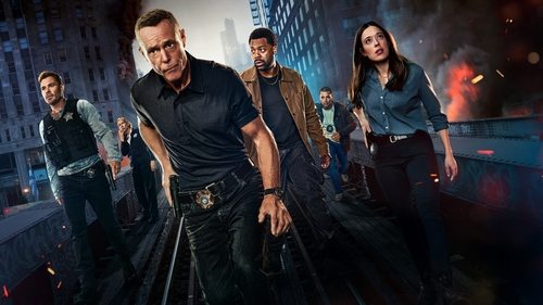 Policías de Chicago