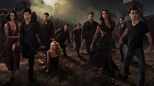 Diarios de Vampiros
