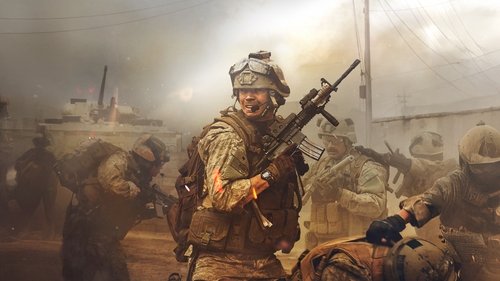Tiempo de guerra