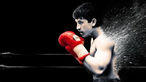 La inspiradora historia de Vinny Pazienza