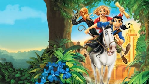 El camino hacia El Dorado