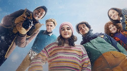 Un año inolvidable; Invierno