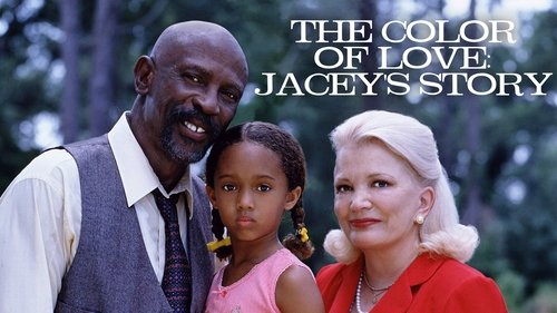 The Color of Love: Jacey&#8217;s Story
