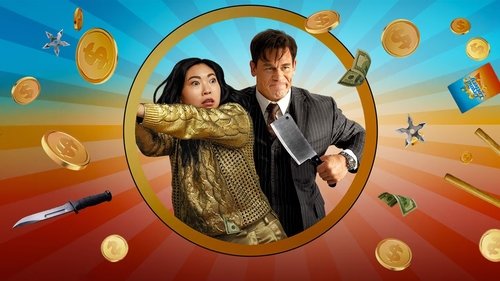 Jackpot: ¡Lotería mortal!