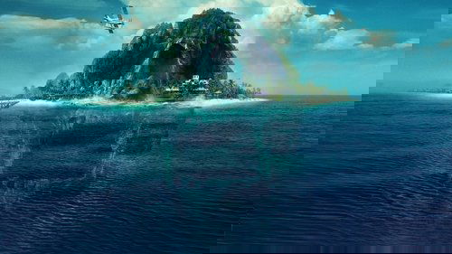 La Isla de la Fantasía