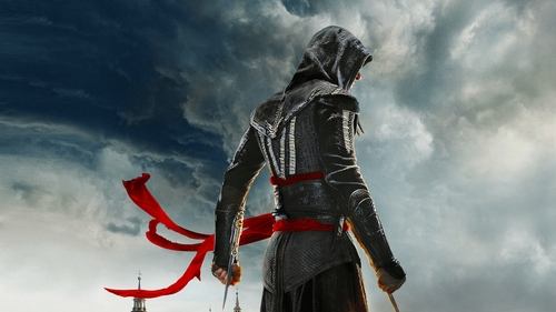 Assassin&#8217;s Creed