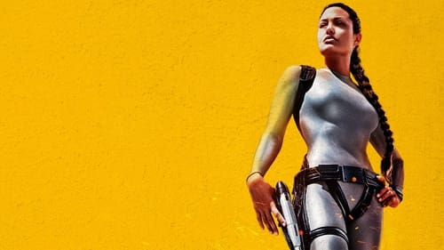 Lara Croft: Tomb Raider – La cuna de la vida