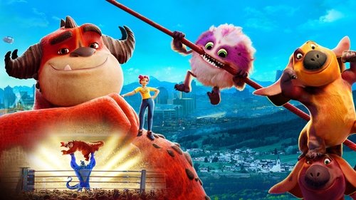 Monstermanía