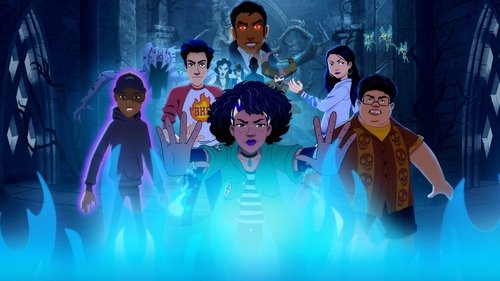 Equipo del terror