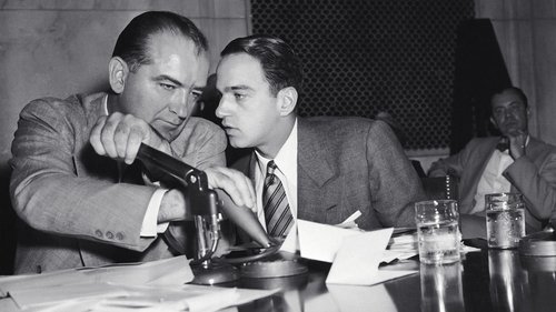 Where&#8217;s My Roy Cohn?