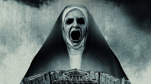 La maldición de la monja