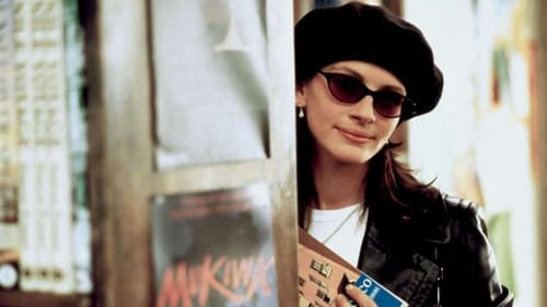 Un lugar llamado Notting Hill