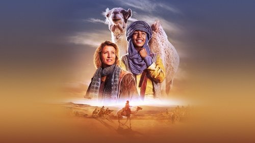 Zodi y Tehu, Aventuras en el desierto