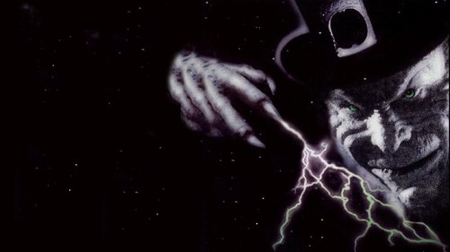 El duende maldito 4: En el espacio