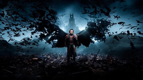 Drácula: La Historia Jamás Contada