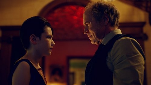 El Internado