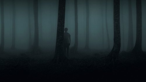 Nightman: La sombra del mal