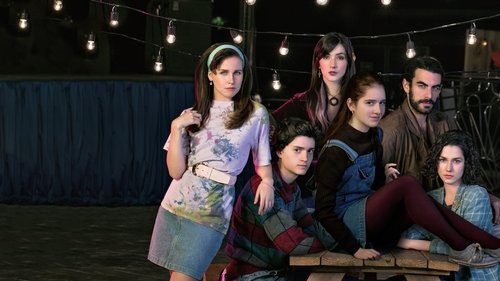 La vida inmoral de la pareja ideal