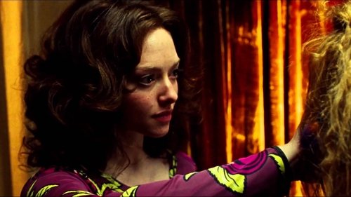 Lovelace &#8211; Garganta profunda