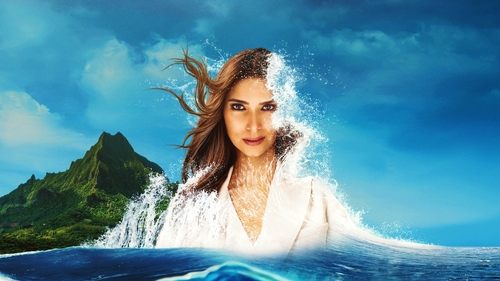 La Isla de la Fantasía