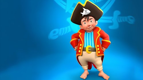 Capitán Sharky