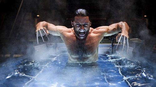 X-Men orígenes: Wolverine