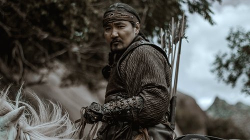 Khutulun &#8211; La Princesa Guerrera