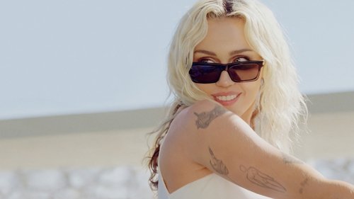 Miley Cyrus &#8211; Endless Summer Vacation (Backyard Sessions)