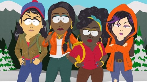 South Park: Entrando al Panderverso