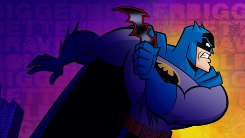 Batman, el Valiente